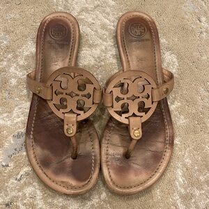Tory Burch sandals size 8